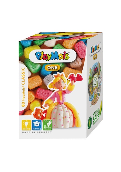 Playmais Classic One Princess