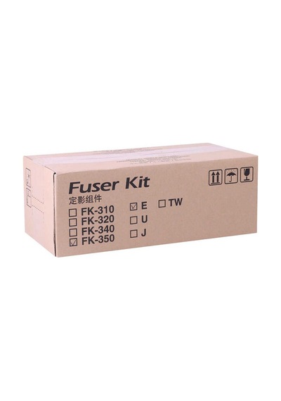 Kyocera Fk-350-302j193050 Fuser Ünitesi