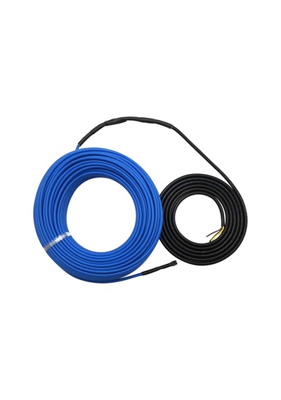 Yerden Isıtma Kablosu Merallı Sh10-30 10w/m 30 M Mavi