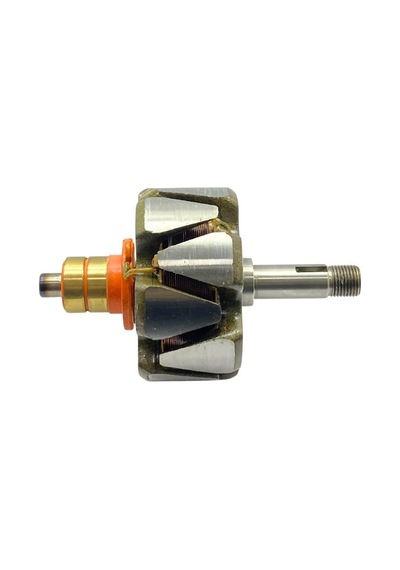 12v Alternatör Rotor Bosch Tipi 60 A Bmc Dev Fatih 25294412
