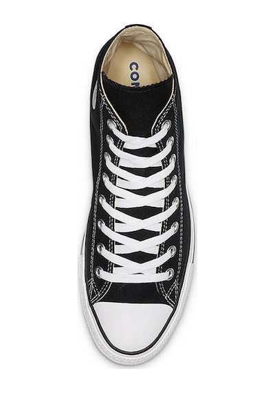 Converse Chuck Taylor All Star Unisex Siyah Sneaker Ayakkabı M9160c