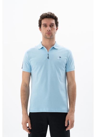 AR-MA Arma Erkek Regular Fit Polo Yaka Tişört Y25374304501 001