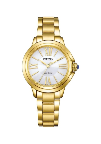 Citizen Em1162-52a Eco-drive Kadın Kol Saati Çok Renkli