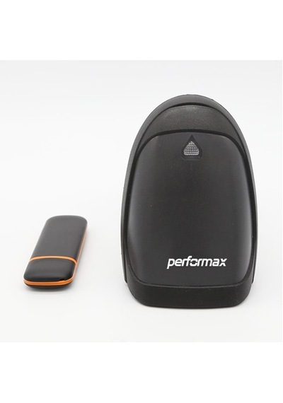Performax Pr52 2D Karekod Kablosuz + Batarya + Mini Usb Barkod