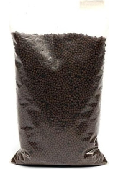 Rotifish Balık Büyütme Yemi 5mm 1 Kg