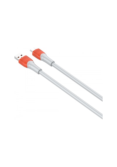 Ldnıo LS601 Usb To Type-c 1 M Hızlı Şarj Kablosu