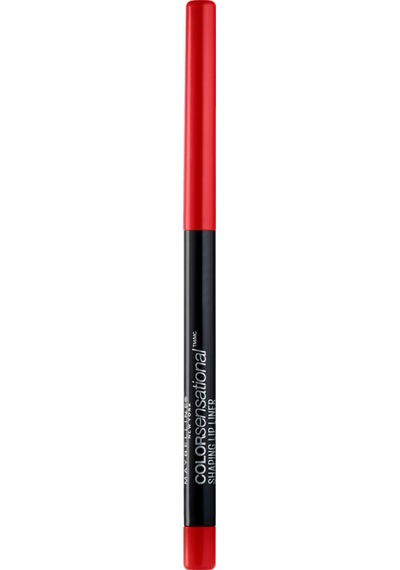 Maybelline Dudak Kalemi Color Sensational80