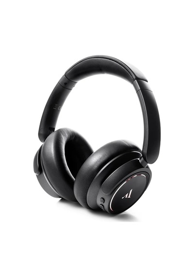 Argon Audio Quıet Storm Wireless Kulaklık Siyah