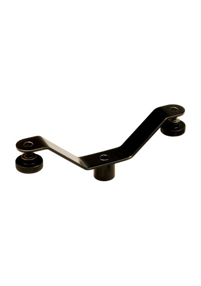 Superlux Hm15 Daul Mic Stand Adaptor 2'Li Mikrofon Stand Adaptörü