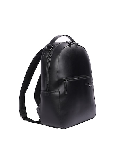 Pierre Cardin Erkek Sırt Çantası 01pc-mb677 S Siyah