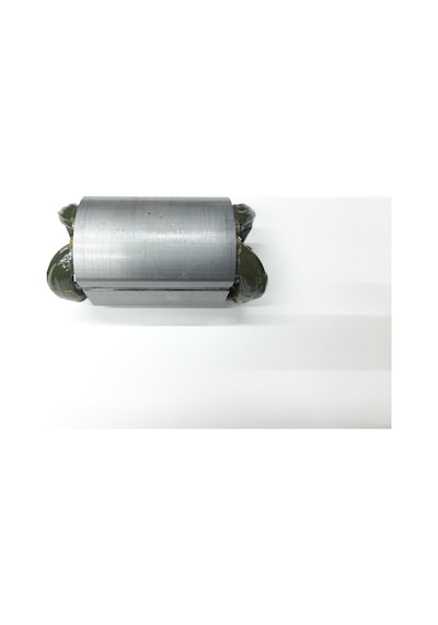 Bosch Uyumlu Tipi Gws 7-115 Stator Yastık Bobin Yeni Tip N11.10