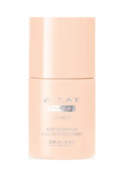 Eclat Femme Weekend Anti-perspirant Roll-on Deodorant 44991