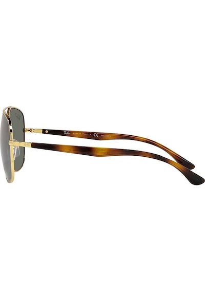 Ray-Ban Rb3683 001/58 56 Polarize Erkek Güneş Gözlüğü