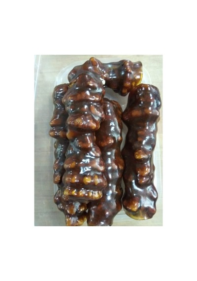 İpek Gurme Cevizli Köme 1 Kg Diğer