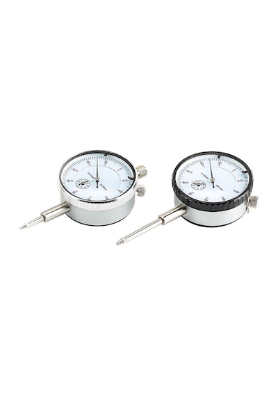 Komparatör Saati Kulaksız 0,10x0,01 Mm
