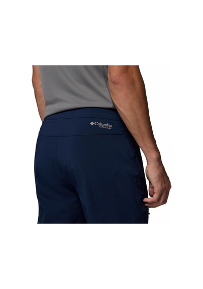 Columbia Titan Pass Iı Erkek Pantolon-9167 Lacivert