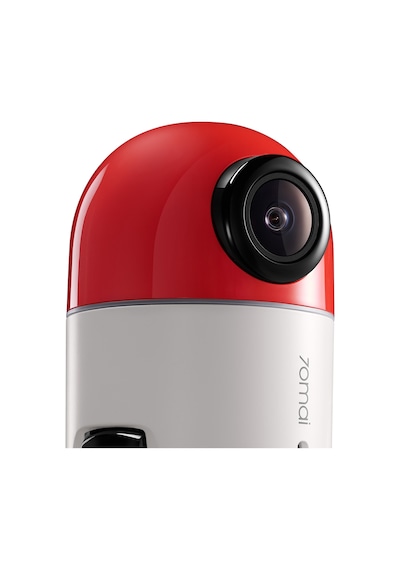 70mai X200 Omni 128GB 360° Dönebilen Araç İçi Kamera