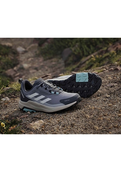 Adidas Terrex Anylander R.rdy W Unisex Outdoor Ayakkabısı Jr6603 Gri