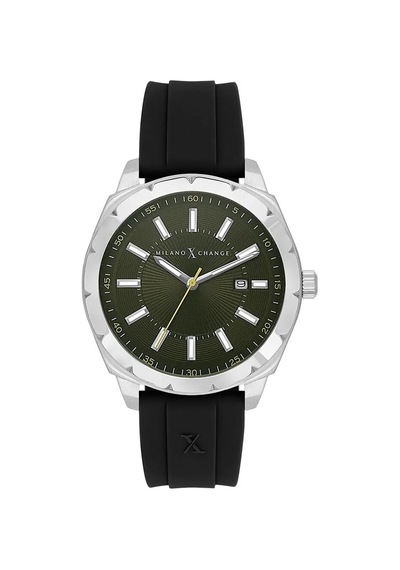 Milano X Change Mxg41702 Erkek Kol Saati Gümüş