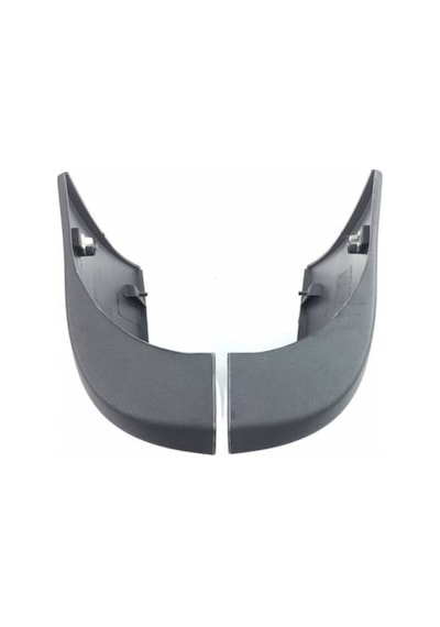 Ford Connect Arka Tampon Köse Plastigi Bakalidi Sag-Sol 2002-2013 418130119