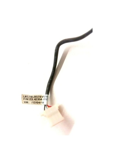 Lenovo Uyumlu B570 20093 Notebook Mikrofon Board