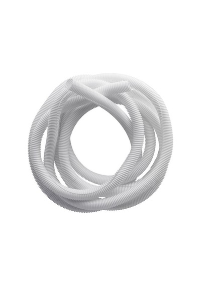 Ikea Rabalder Kablo Düzenleyici, Beyaz, 5 M