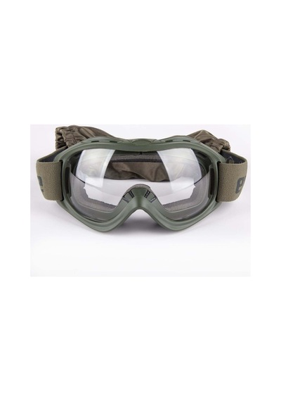 Ballistik Protector Goggle Kayak Gözlüğü Haki