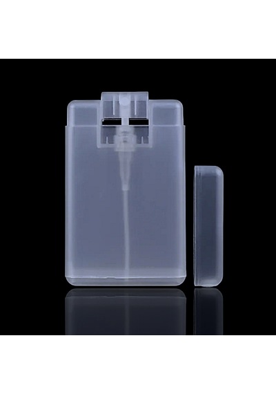 20 Ml Doldurulabilir Cep Boy Parfüm Şişesi Taşınabilir Boş