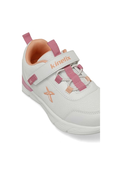 Kinetix Ruene Tx P 5fx Beyaz Kız Çocuk Spor Ayakkabı Beyaz-pembe-somon Beyaz - Pembe - Somon Kinetix Ruene Tx P 5fx Beyaz Kız Çocuk Spor Ayakkabı Beyaz-pembe-somon Beyaz - Pembe - Somon