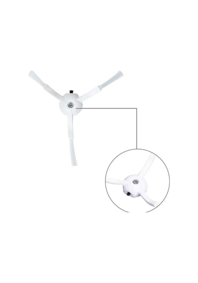 Roborock Uyumlu Qrevo S Model Qx1pec Modeli Uyumlu Yedek Parça Seti