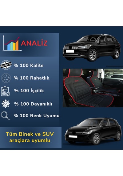 Space Bumerang Minder 2'li Set Siyah / Klmny61-k Diğer