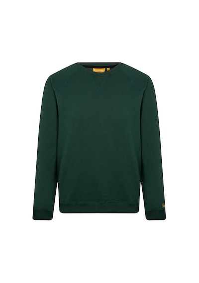 Superfly Bisiklet Yaka Erkek Basic Sweatshirt Spf101232323607 Çok Renkli