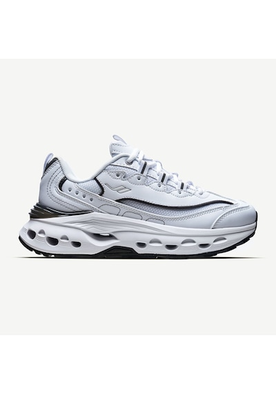 Lescon Anıta Easystep Kadın Sneaker Spor Ayakkabı Beyaz