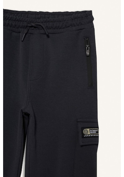 Defacto Jogger Fıt Pantolon Erkek Çocuk G6153a826spar31 Antrasit-ar31