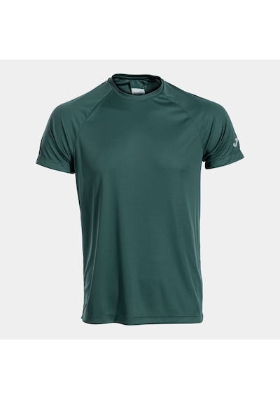 Joma R-cıty Short Sleeve T-shirt Blue Erkek Turkuaz Tişört Turkuaz