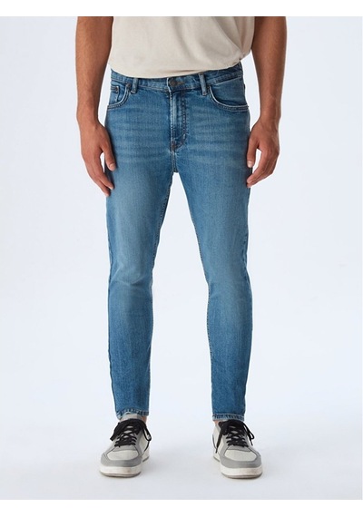 Ltb Scarty Y Normal Bel Dar Paça Pantolon