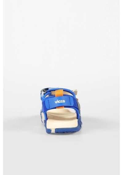 Vicco Tape 332.p25y.206 Anatomik Taban Erkek Çocuk Sandalet Lacivert 26-30