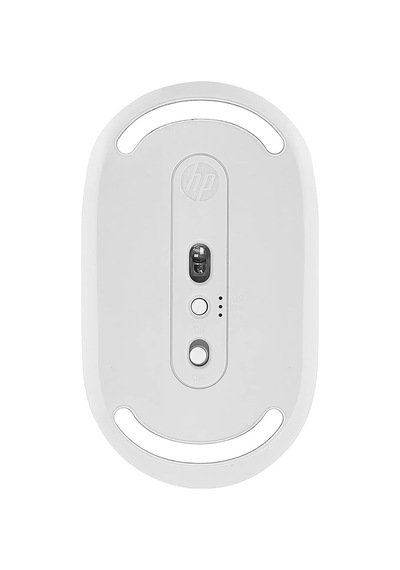 M231 V5.0 Bluetooth & Wireless 2,4ghz Sessiz Kablosuz Mouse Beyaz Pc Laptop Tv Mac Uyumlu