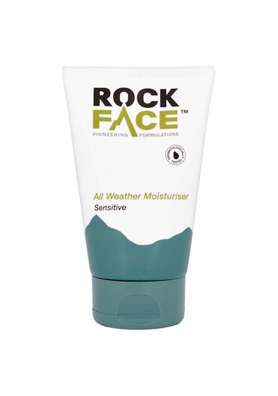 Rock Face Hassas Ciltler İçin Erkek Yüz Nemlendiricisi Moisturi 100 ML
