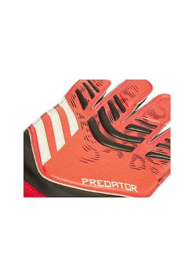 Adidas Pred Gl Pro Erkek Kaleci Eldiveni Iw6276 Kırmızı Kırmızı