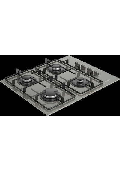 Arçelik Ocd D 651-2 Ekg Gazlı Cam Tablalı Ocak