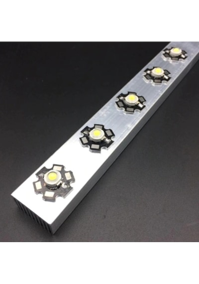Led Soğutucu Power Led Soğutucu 110 X 35 Mm