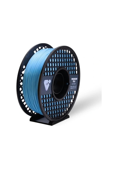 Valment Pla Premium Gök Mavisi Filament