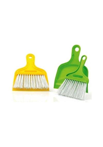 Zambak ZP134 Küçük Fırçalı Faraş