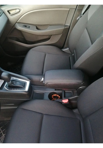 Renault Clio 5 Kol Dayama Kolçak 2020 – 2025 Model