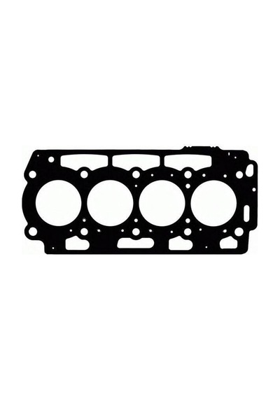 Psa 0209cf Silindir Kapak Contası Citroen C2 C3 C4 C5 Berlingo 1.6hdi Dv6 4 Çentik 140mm
