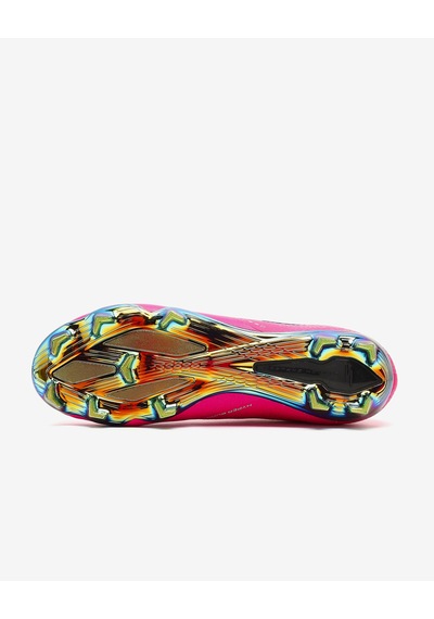 Skechers Skechers Razor 1.5 Elıte Fg Erkek Pembe Krampon 252020 Pkbk Pembe