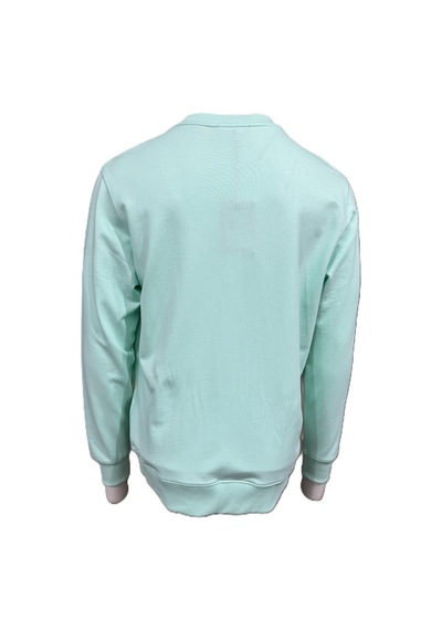 Vigoss Vıgoss Actıon Erkek Sweatshırt 62642-30113 Mint