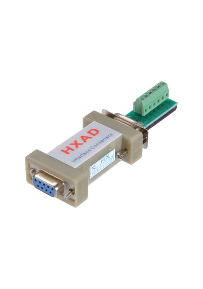 Rs232 To Rs485/422 Çevirici - 6 Pin Adet / 1 Adet