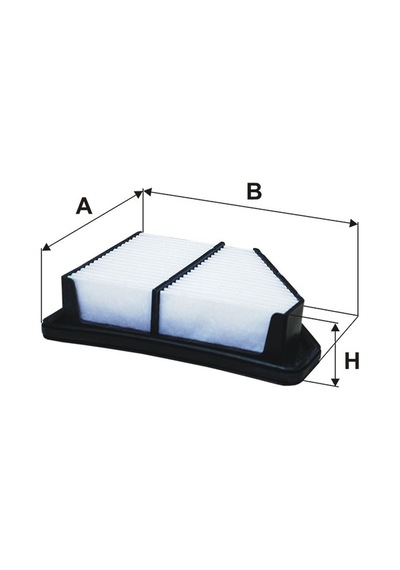 Filtron Ap103/2 Hava Filtresi